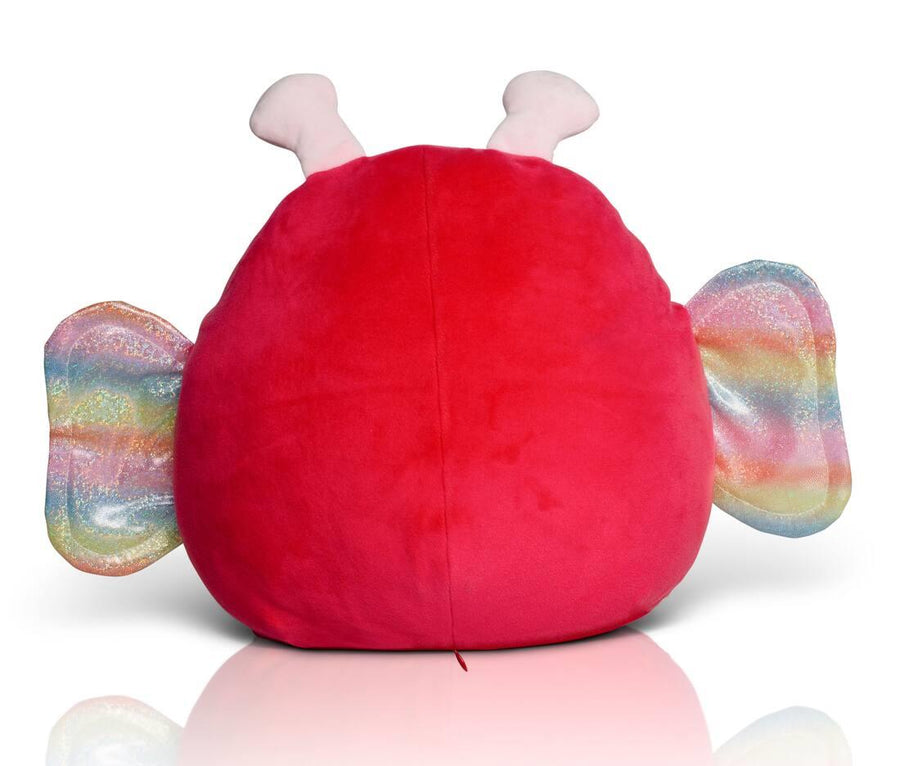 Squidgy Butterfly