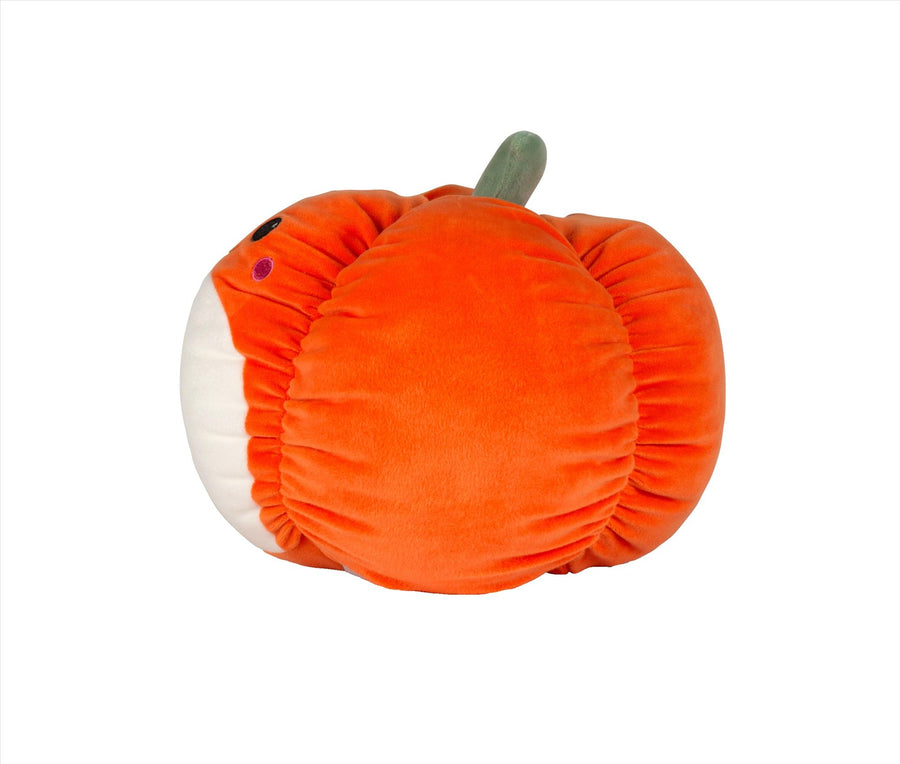 Squidgy Pumpkin