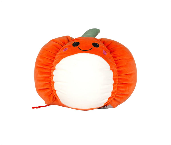 Mumbles Squidgy Pumpkin