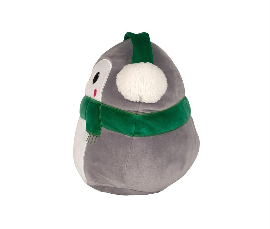 Squidgy Penguin