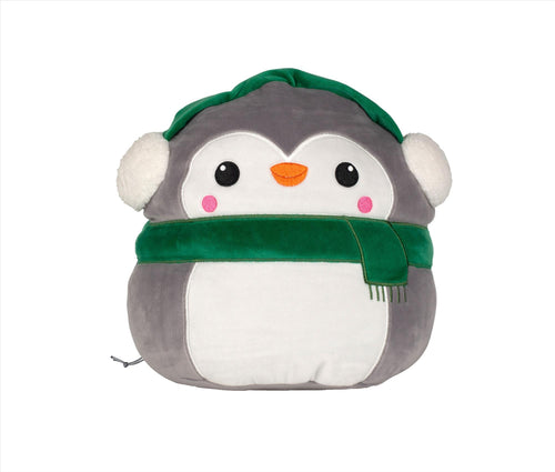 Mumbles Squidgy Penguin