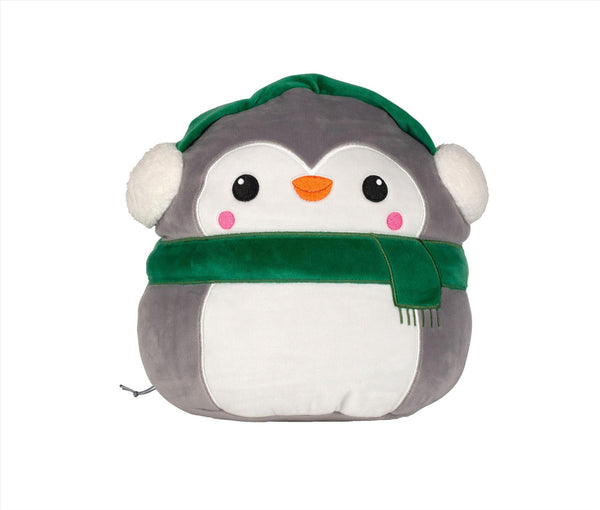 Mumbles Squidgy Penguin