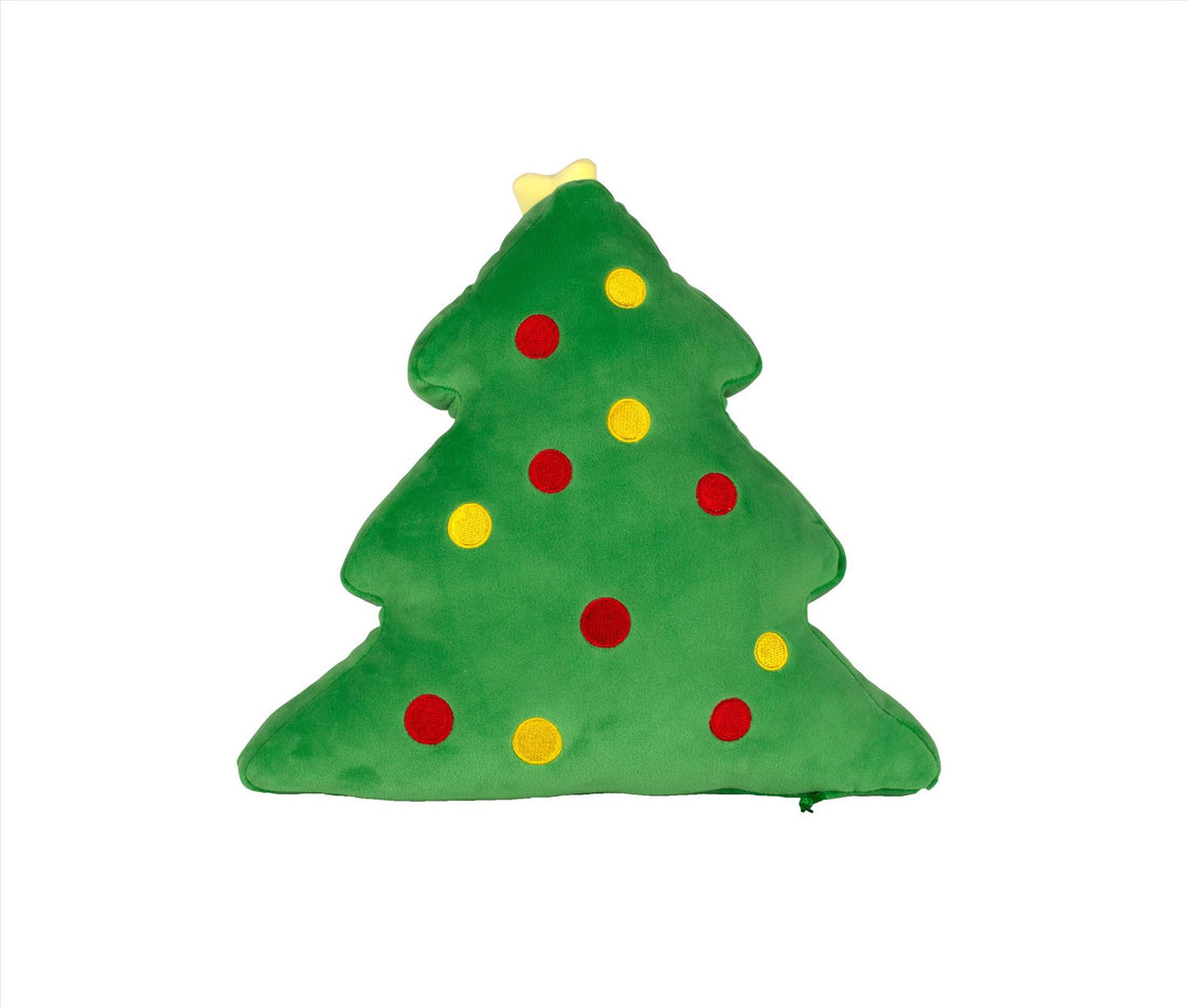 Mumbles Squidgy Christmas Tree