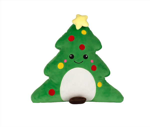 Mumbles Squidgy Christmas Tree