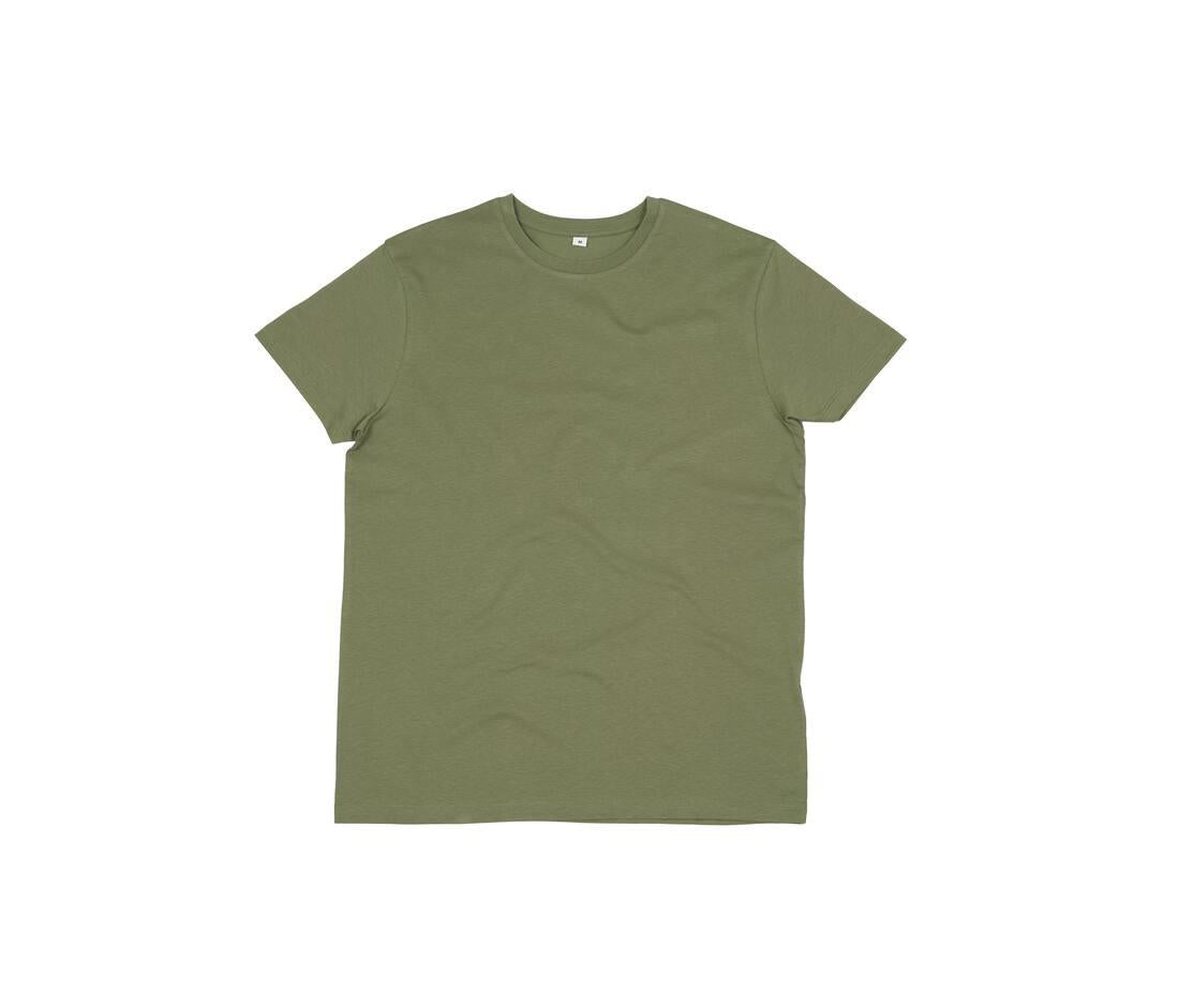 Mantis Men's Essential Organic T