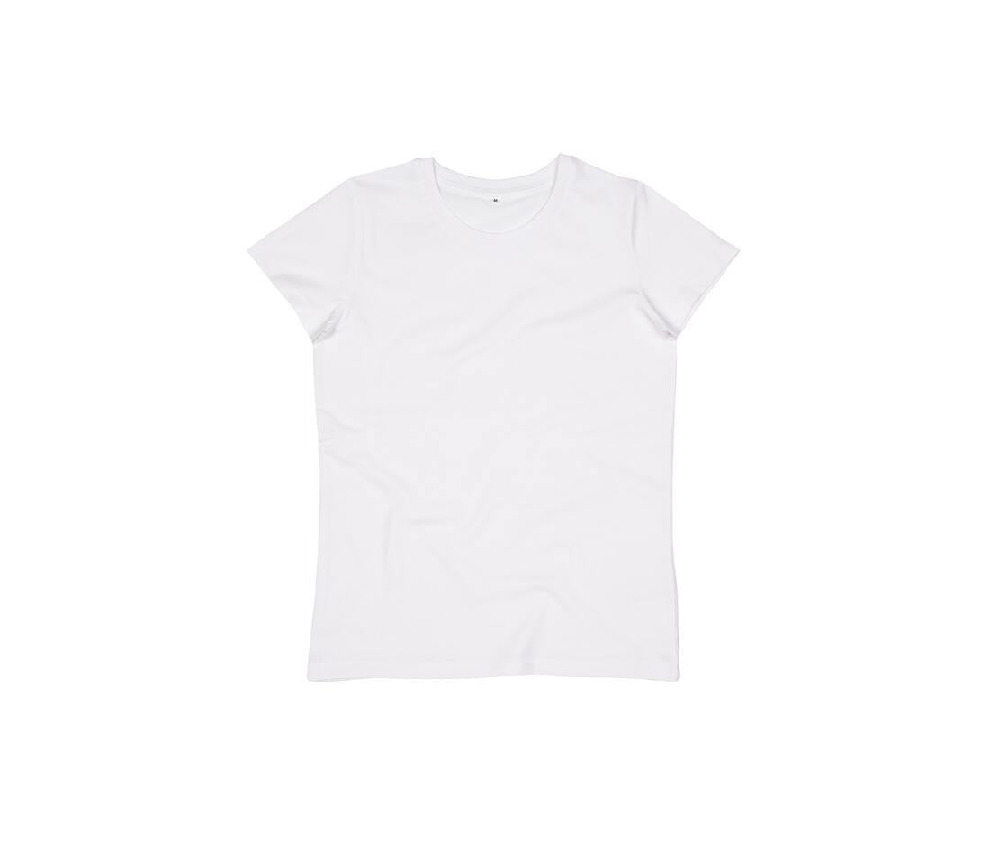 Mantis Women's Essential Organic T