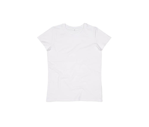 Mantis Women's Essential Organic T