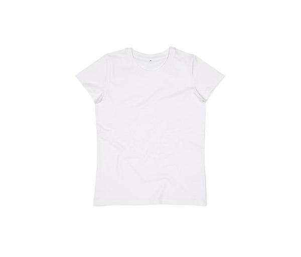 Women's Essential Organic T