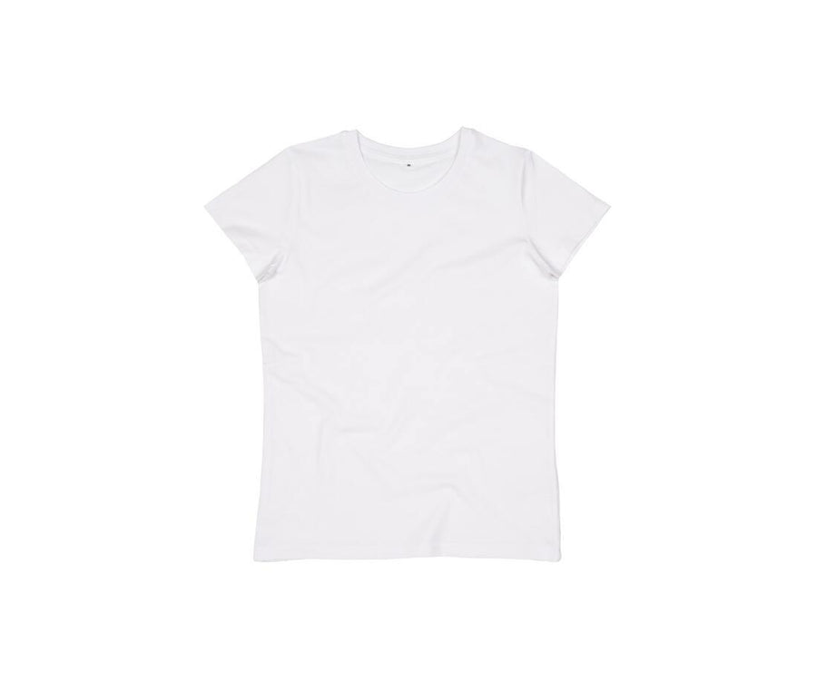 Women's Essential Organic T