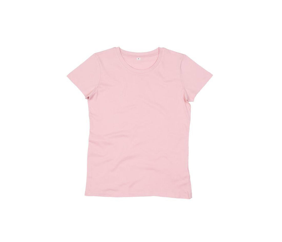 Women's Essential Organic T