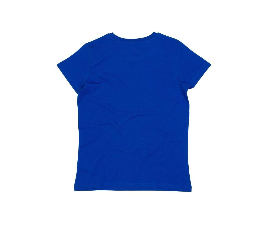 Mantis Women's Essential Organic T