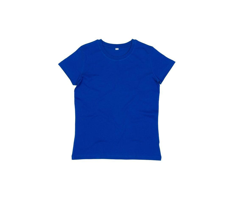 Women's Essential Organic T