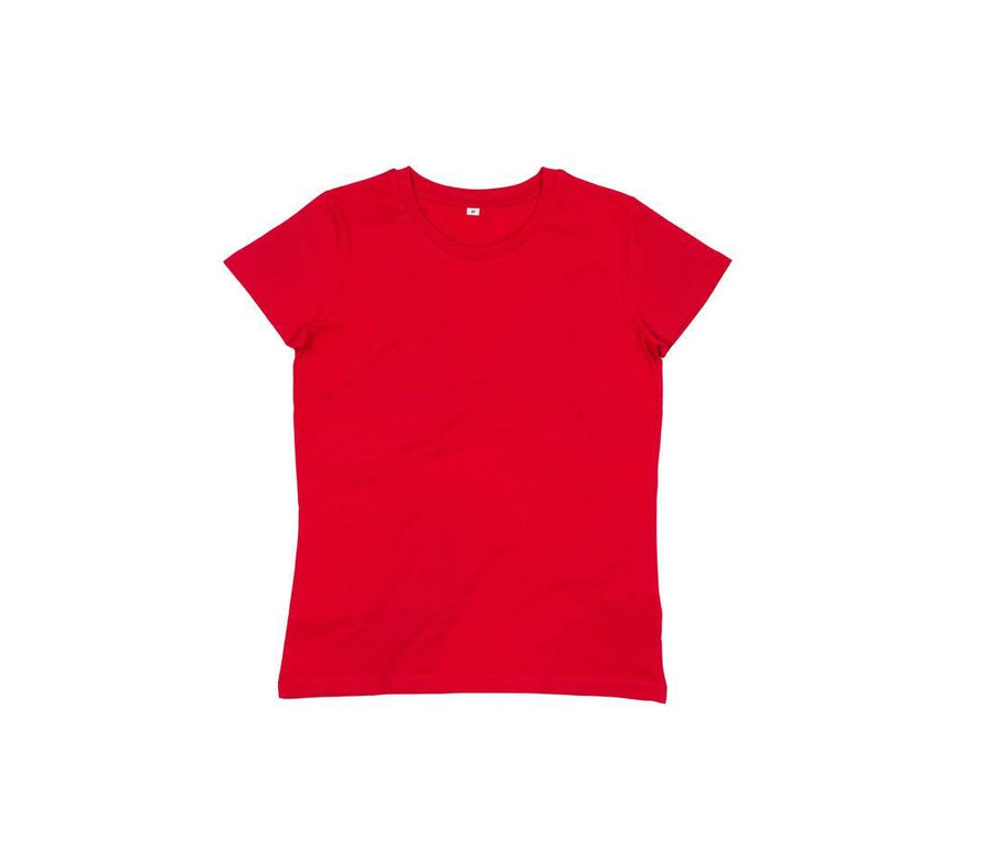Women's Essential Organic T