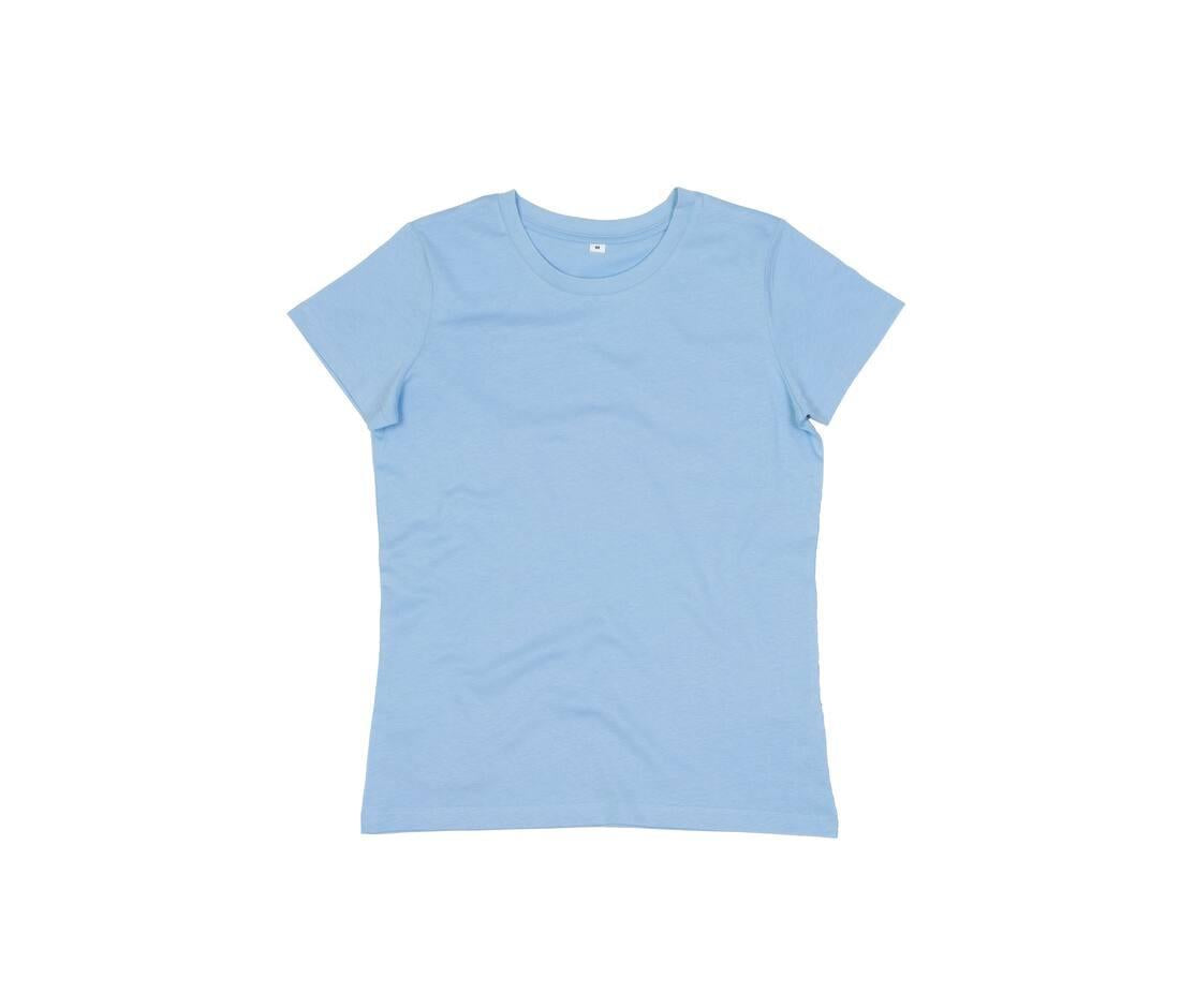 Mantis Women's Essential Organic T