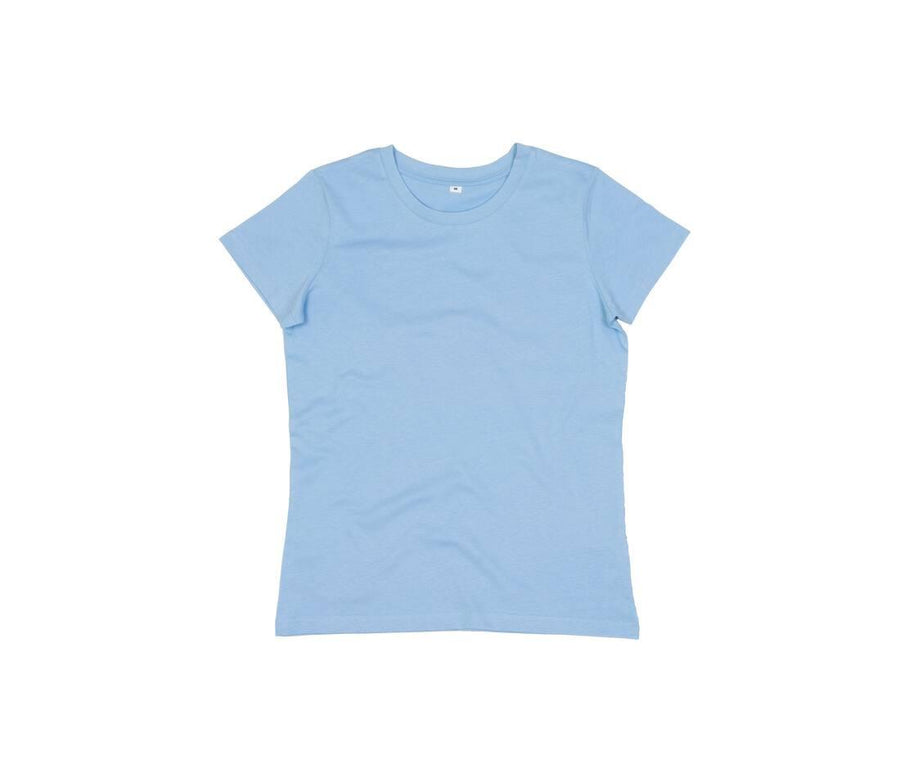 Women's Essential Organic T