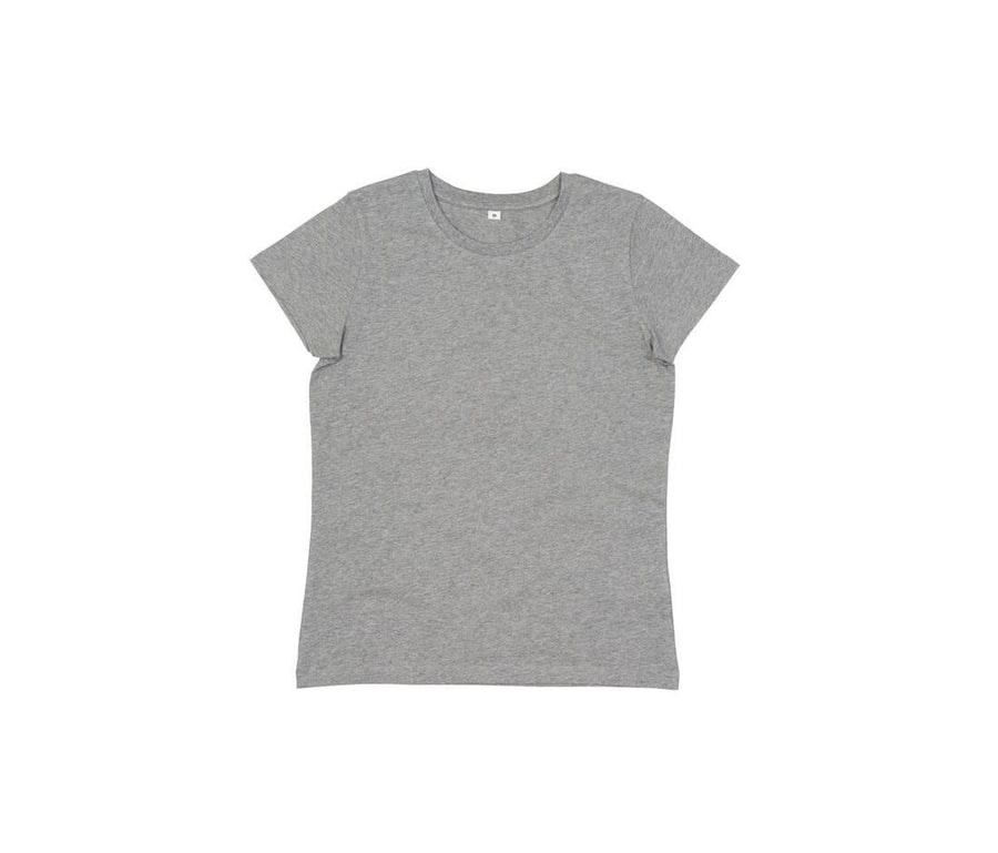 Women's Essential Organic T