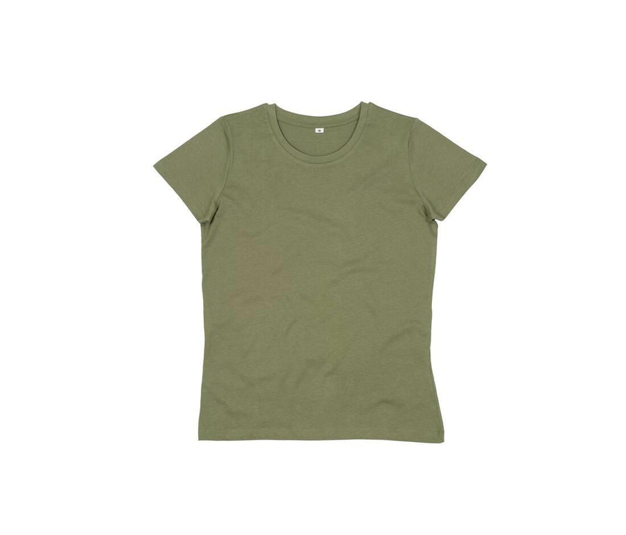Women's Essential Organic T