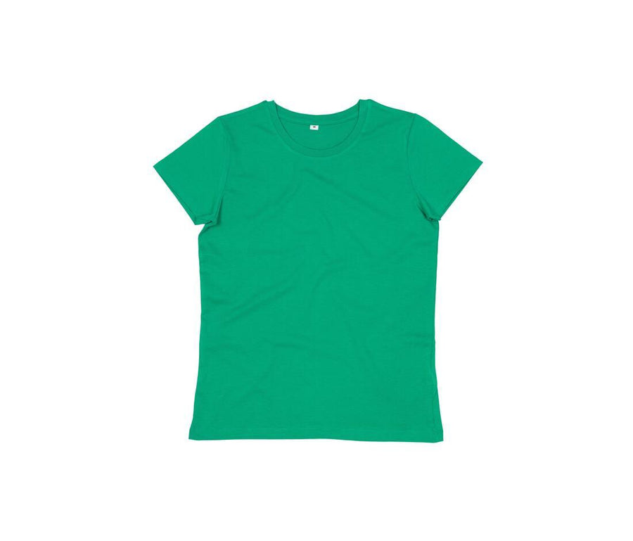 Women's Essential Organic T