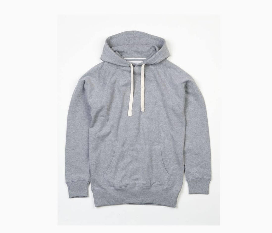 Men's Superstar Hoodie