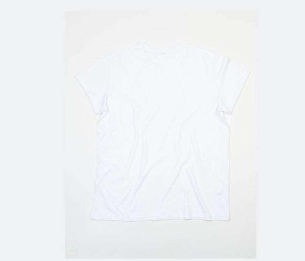 Mantis Men's Roll Sleeve T