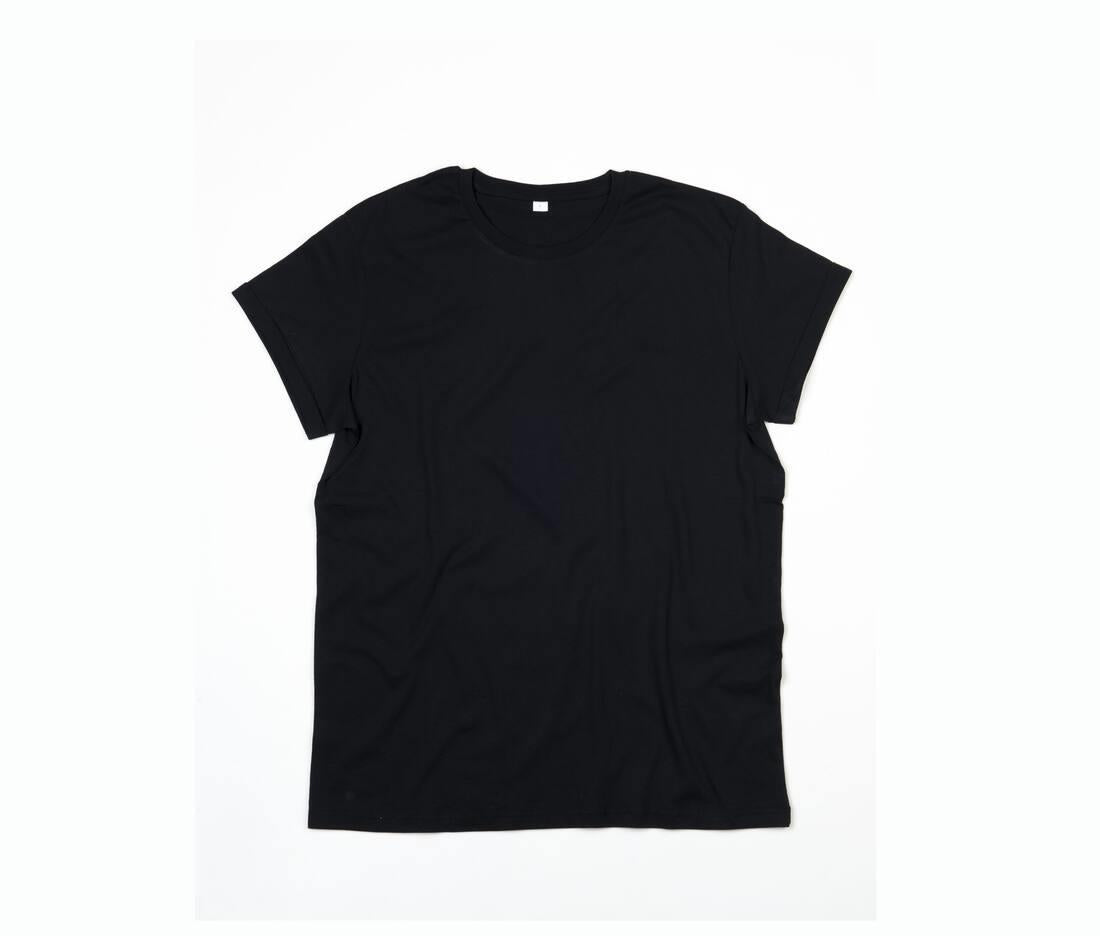 Mantis Men's Roll Sleeve T