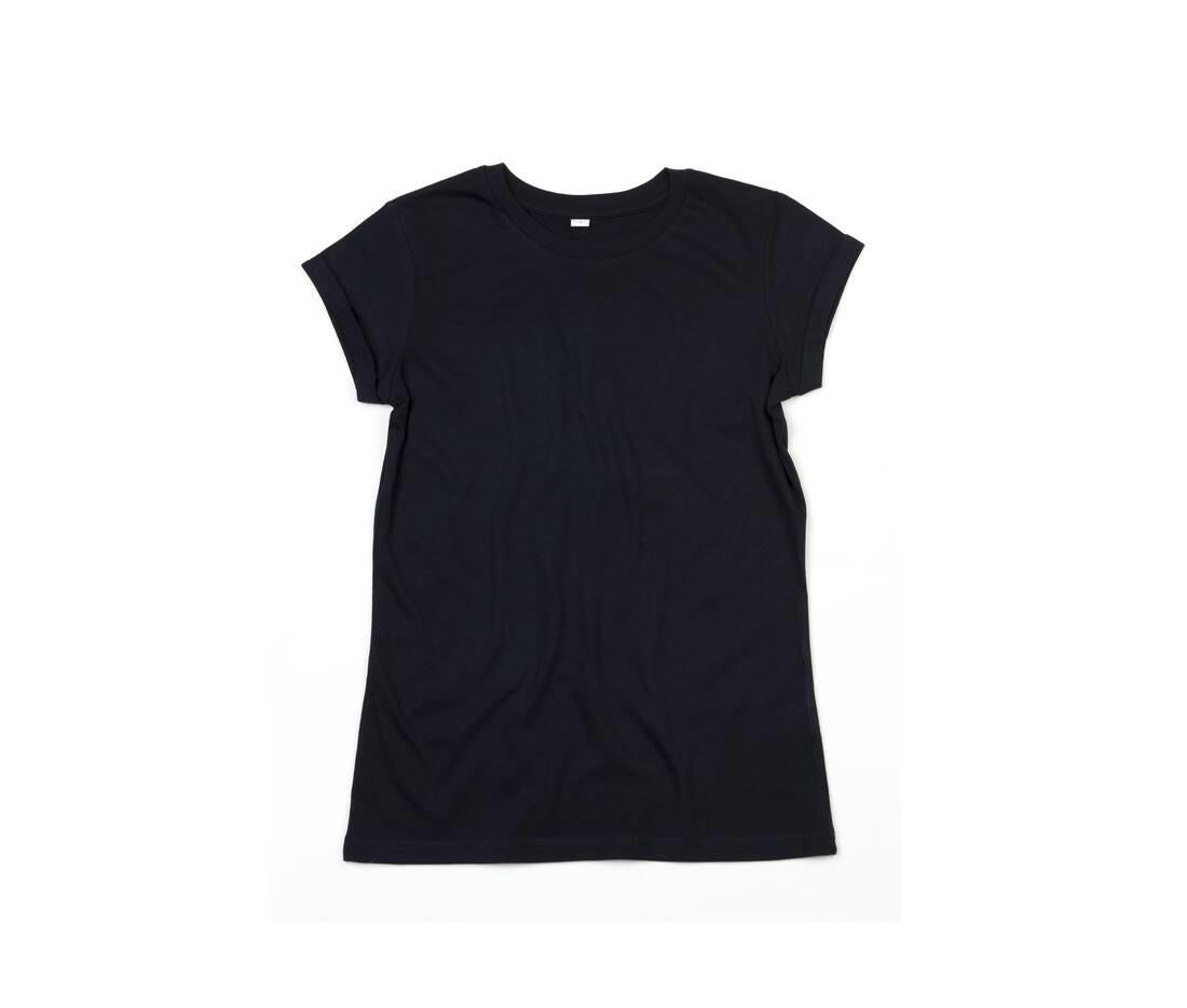 Mantis Women's Roll Sleeve T
