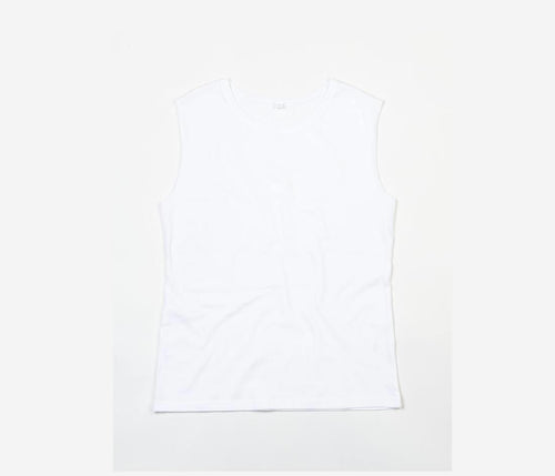 Women's Raw Tank T