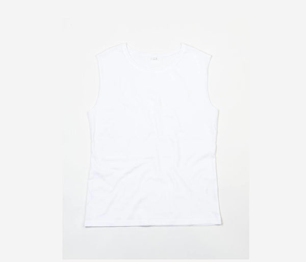Women's Raw Tank T