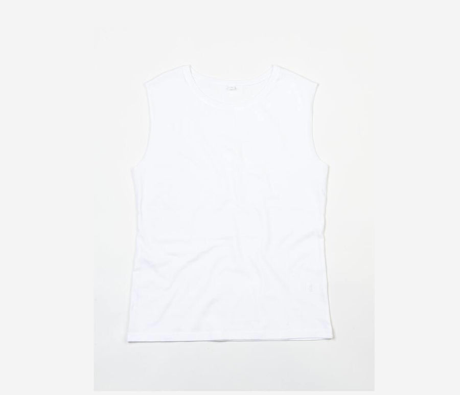 Women's Raw Tank T