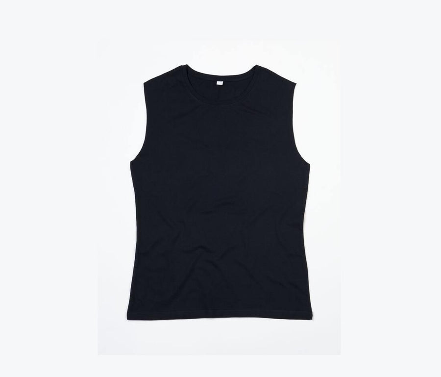 Women's Raw Tank T
