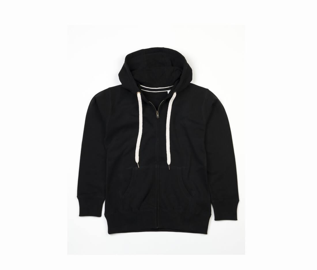 Mantis Men's Superstar Zip-through Hoodie