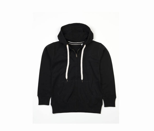 Men's Superstar Zip-through Hoodie