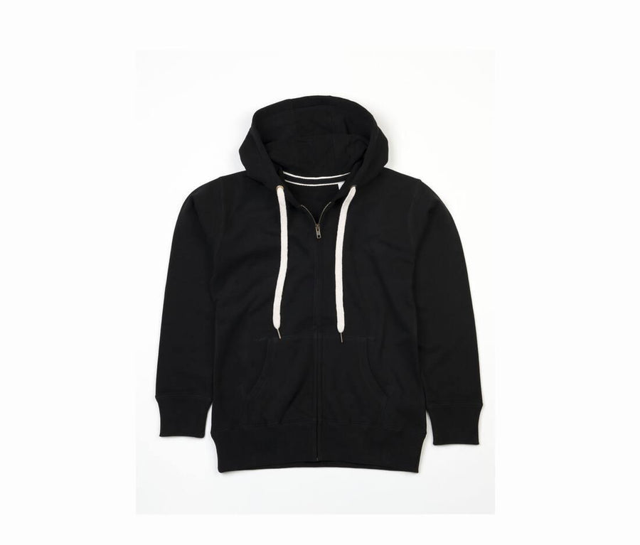 Men's Superstar Zip-through Hoodie