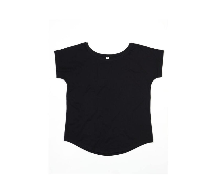 Women's Loose Fit T