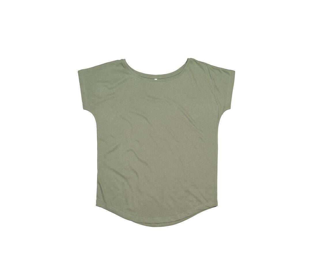 Mantis Women's Loose Fit T