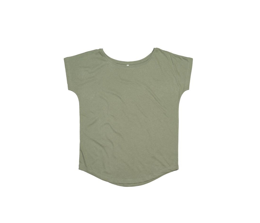 Women's Loose Fit T