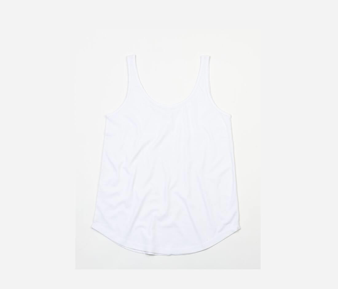 Mantis Women's Loose Fit Vest