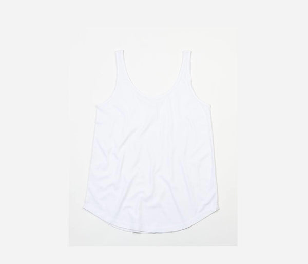 Women's Loose Fit Vest