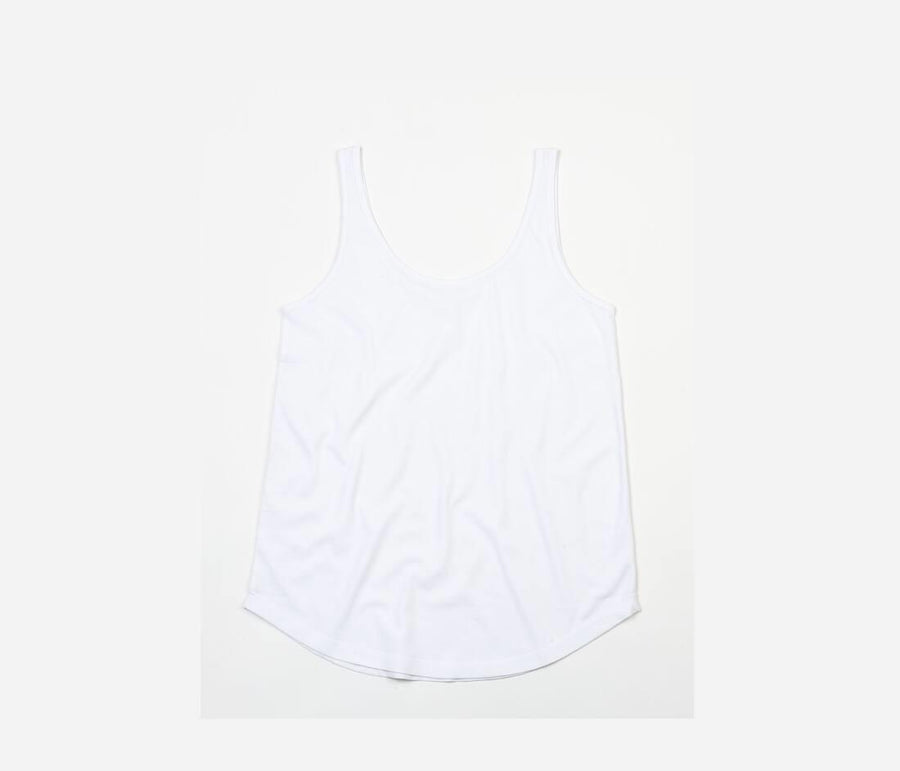 Women's Loose Fit Vest