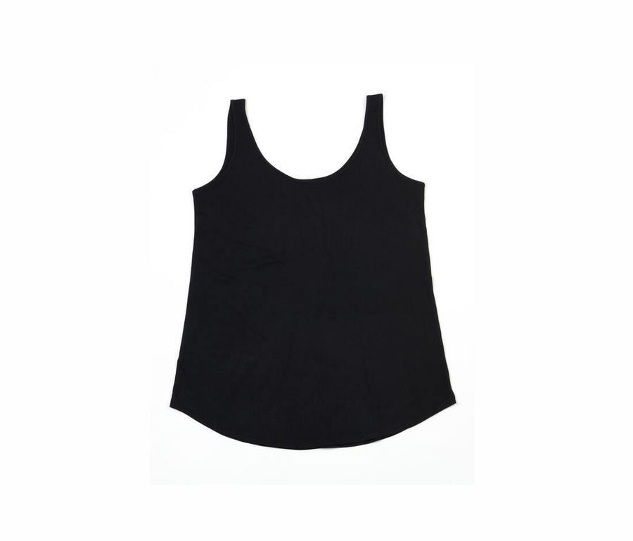 Women's Loose Fit Vest