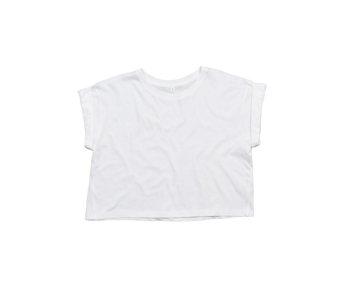 Mantis Women's Crop Top T