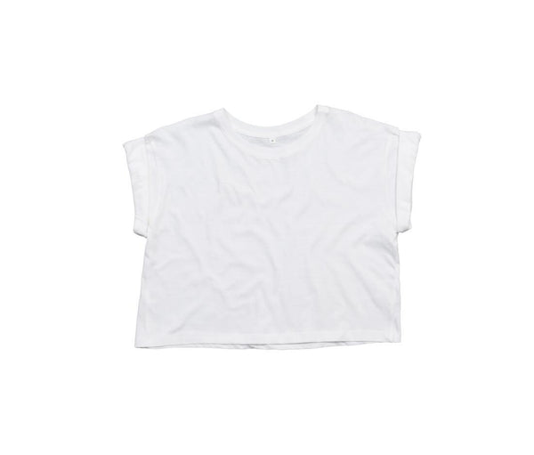 Mantis Women's Crop Top T