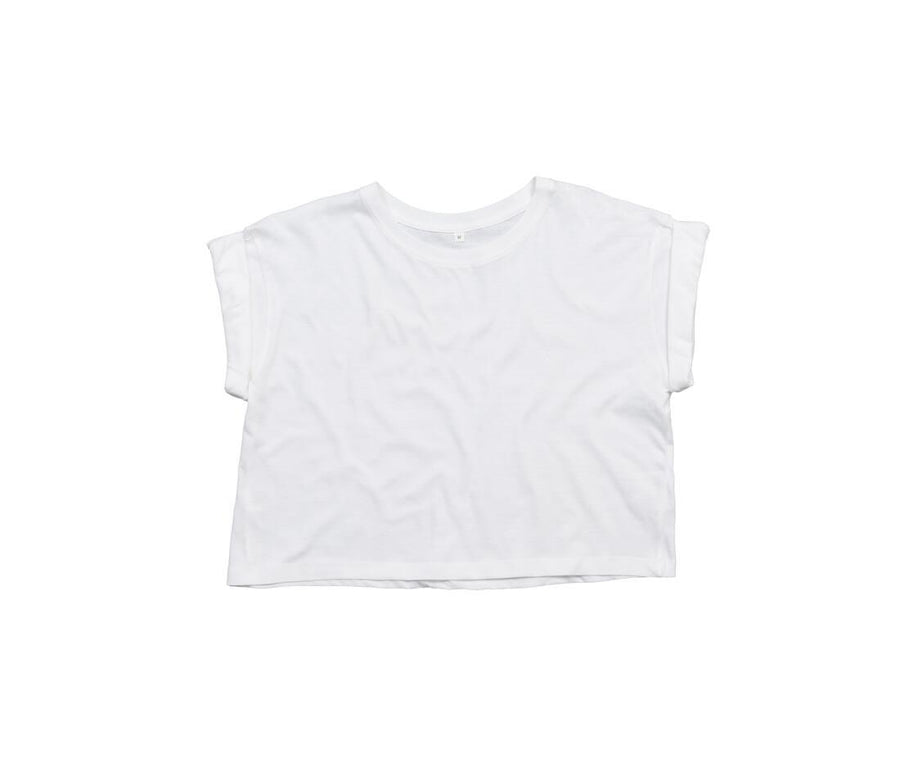 Women's Crop Top T