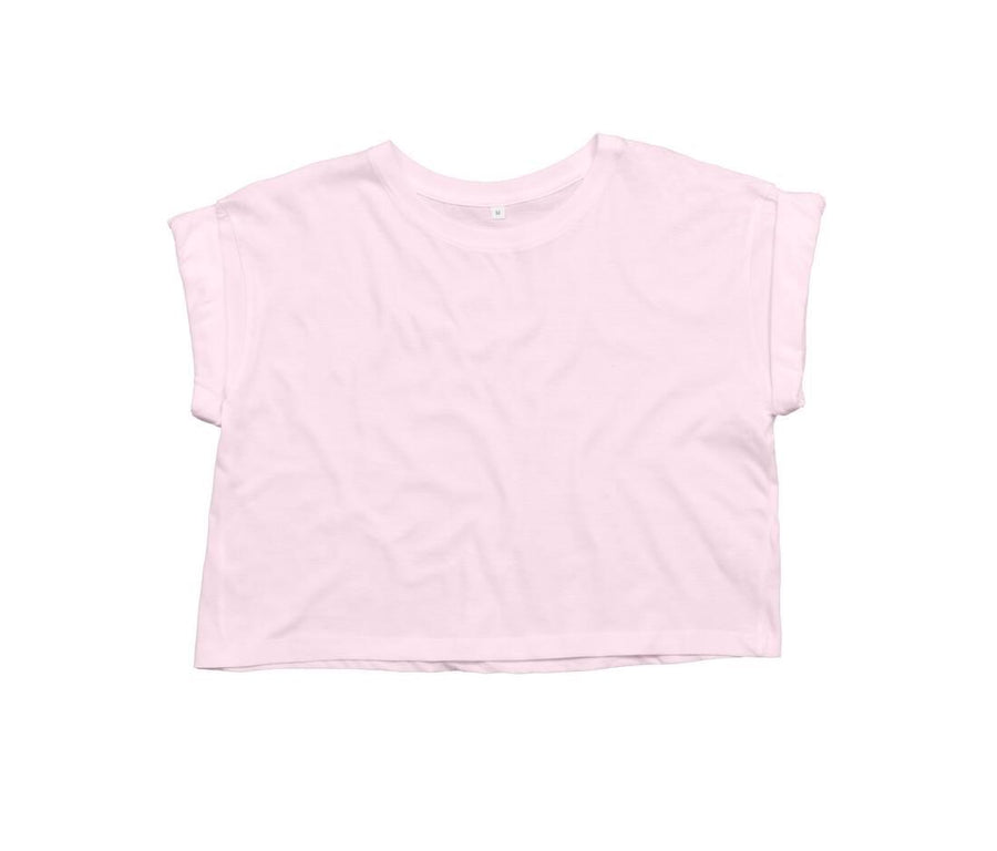 Women's Crop Top T