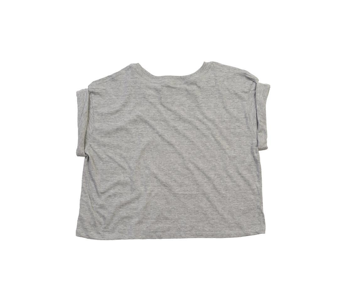 Mantis Women's Crop Top T