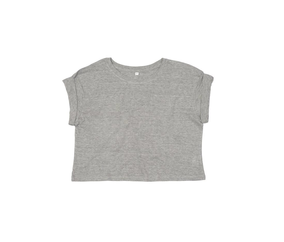 Mantis Women's Crop Top T