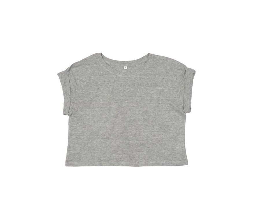 Women's Crop Top T