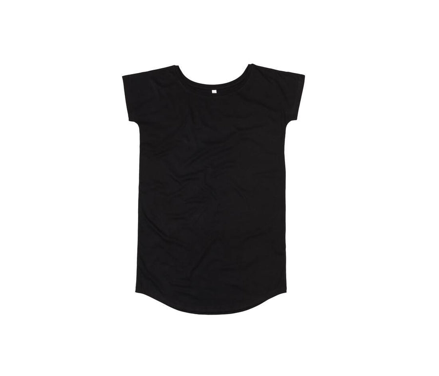 Women's Loose Fit T Dress
