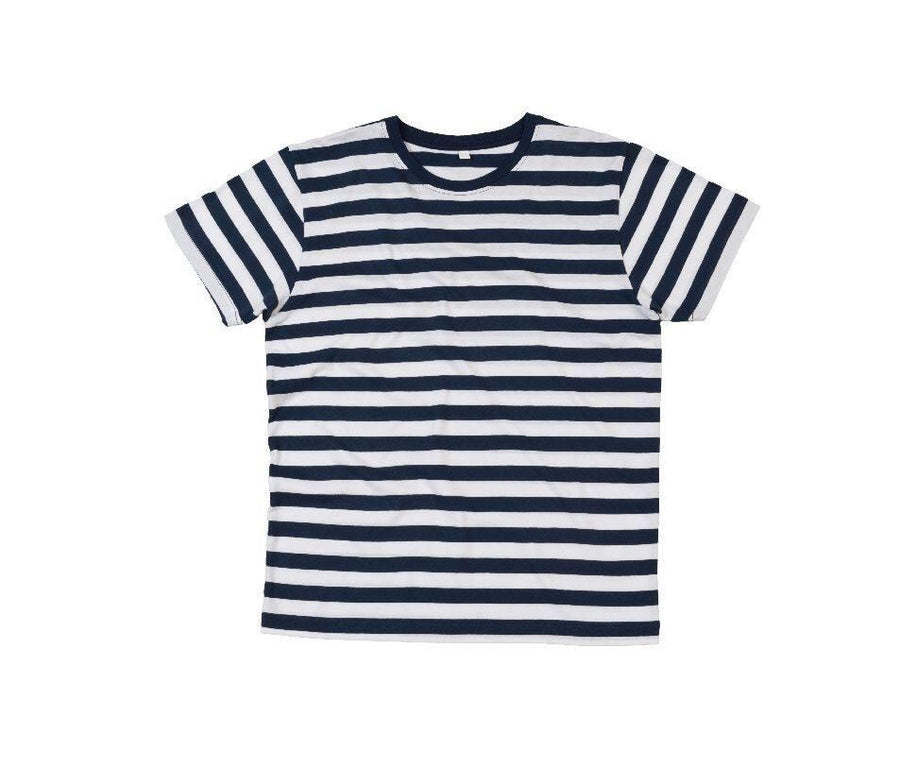 Men's Stripy T