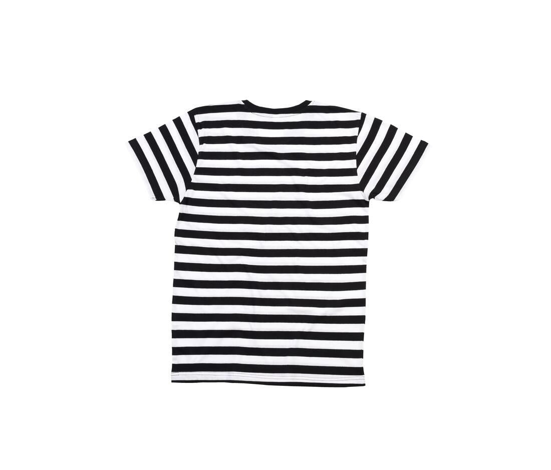 Mantis Men's Stripy T